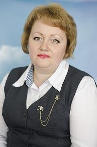 Вирт Юлия Александровна